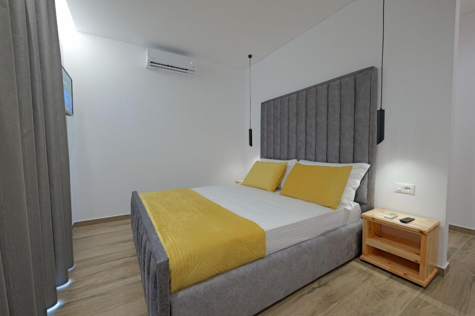 Cako Rooms Saranda Exterior photo
