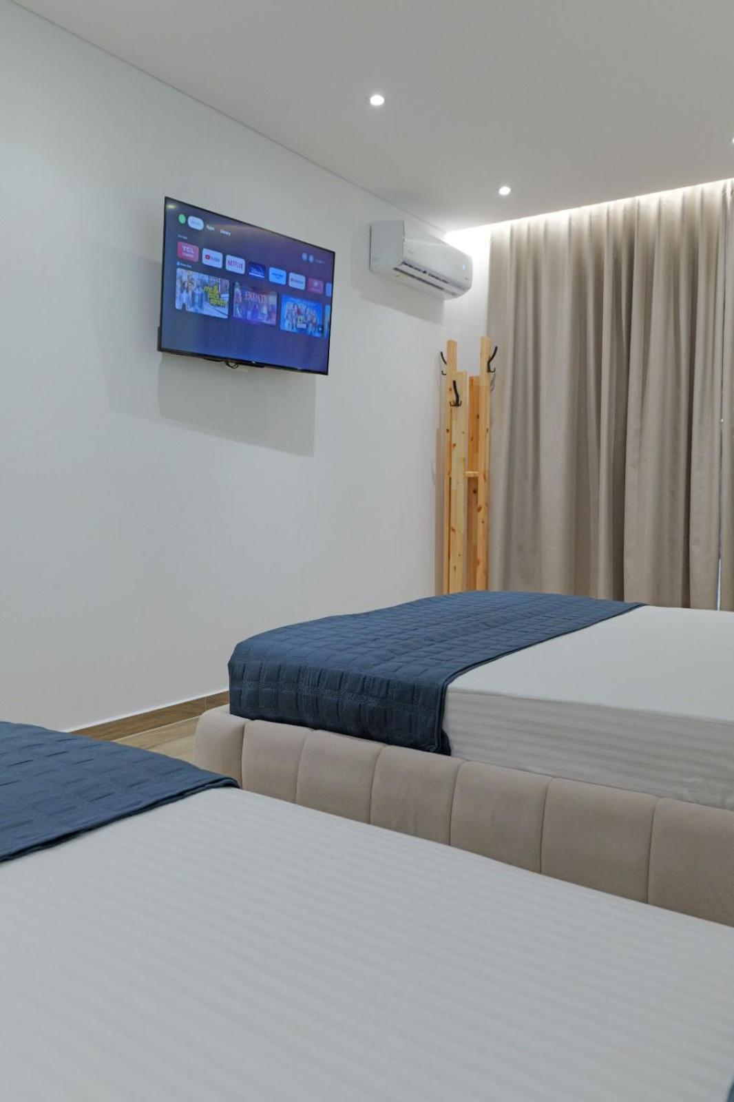 Cako Rooms Saranda Exterior photo